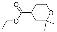 371227-37-1,2H-Pyran-4-carboxylicacid,tetrahydro-2,2-dimethyl-,ethylester(9CI)