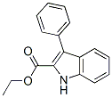 37129-23-0,ETHYL 3-PHENYL-1H-INDOLE-2-CARBOXYLATE