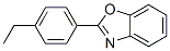 37135-35-6,2-(4-ETHYL-PHENYL)-BENZOOXAZOLE