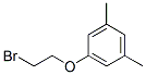 37136-93-9,1-(2-BROMOETHOXY)-3,5-DIMETHYLBENZENE