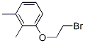 37136-95-1,1-(2-bromoethoxy)-2,3-dimethylbenzene