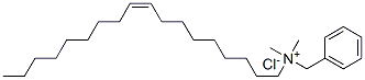 37139-99-4,benzyldimethyloleylammonium chloride