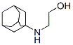 3716-66-3,2-(1-ADAMANTYLAMINO)-1-ETHANOL