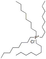 37165-84-7,Tetraoctylphosphonium chloride