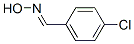 3717-24-6,(NE)-N-[(4-chlorophenyl)methylidene]hydroxylamine