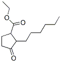 37172-54-6,ethyl  2-hexyl-3-oxocyclopentanecarboxylate