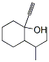 37172-89-7,1-ethynyl-2-(1-methylpropyl)cyclohexan-1-ol