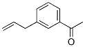371754-85-7,Ethanone, 1-[3-(2-propenyl)phenyl]- (9CI)