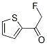 371754-93-7,Ethanone, 2-fluoro-1-(2-thienyl)- (9CI)