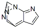 371786-48-0,4,1-(Nitrilometheno)-1H-pyrrolo[2,3-d]pyrimidine(9CI)