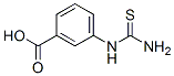 37182-75-5,1-(3-CARBOXYPHENYL)-2-THIOUREA