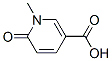 3719-45-7,1-Methyl-6-oxo-1,6-dihydropyridine-3-carboxylic acid