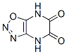 371944-48-8,1,2,3-Oxadiazolo[4,5-b]pyrazine-5,6-dione,  4,7-dihydro-