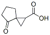371979-98-5,Spiro[2.4]heptane-1-carboxylic acid, 4-oxo- (9CI)