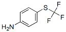 372-16-7,4-(Trifluoromethylthio)aniline