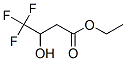 372-30-5,Ethyl 3-hydroxy-4,4,4-trifluorobutyrate
