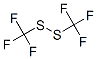 372-64-5,BIS(TRIFLUOROMETHYL)DISULFIDE