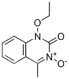 372088-42-1,2(1H)-Quinazolinone,1-ethoxy-4-methyl-,3-oxide(9CI)