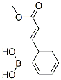 372193-68-5,[2-(E-3-METHOXY-3-OXO-1-PROPEN-1-YL)PHENYL]BORONIC ACID