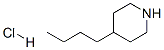 372195-85-2,4-Butylpiperidine hydrochloride