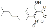 37224-61-6,isooctyldinitrophenol