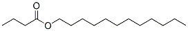 3724-61-6,DODECYL BUTYRATE