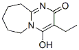 372498-52-7,Pyrimido[1,2-a]azepin-2(6H)-one, 3-ethyl-7,8,9,10-tetrahydro-4-hydroxy- (9CI)