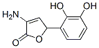 372510-79-7,2(5H)-Furanone, 3-amino-5-(2,3-dihydroxyphenyl)- (9CI)
