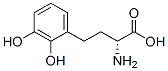 372510-80-0,Benzenebutanoic acid, alpha-amino-2,3-dihydroxy-, (alphaR)- (9CI)