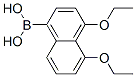 372521-90-9,Boronic acid, (4,5-diethoxy-1-naphthalenyl)- (9CI)