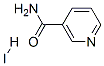 3726-23-6,NICOTINAMIDE HYDROIODIDE