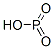 37267-86-0,Metaphosphoric acid