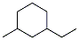 3728-55-0,1-ETHYL-3-METHYLCYCLOHEXANE