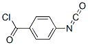 3729-21-3,4-ISOCYANATOBENZOYL CHLORIDE