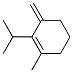 372950-94-2,Cyclohexene, 1-methyl-3-methylene-2-(1-methylethyl)- (9CI)