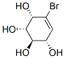 372961-79-0,5-Cyclohexene-1,2,3,4-tetrol, 5-bromo-, (1S,2R,3S,4S)- (9CI)