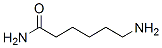 373-04-6,6-aminohexanamide