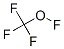 373-91-1,TRIFLUOROMETHYLHYPOFLUORITE