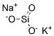 37328-88-4,PotassiumSodiumSilicate