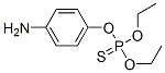 3735-01-1,4-diethoxyphosphinothioyloxyaniline