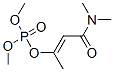 3735-78-2,3-(dimethylamino)-1-methyl-3-oxoprop-1-enyl dimethyl phosphate
