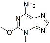 373620-49-6,3H-Purin-6-amine,  2-methoxy-3-methyl-
