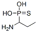373644-21-4,Phosphonothioic  acid,  (1-aminopropyl)-  (9CI)