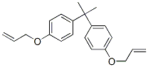 3739-67-1,Bisphenol A bisallyl ether