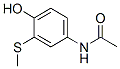 37398-23-5,S-Methyl-3-thioacetaminophen