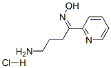 374064-00-3,4-AMINO-1-PYRIDIN-2-YLBUTAN-1-ONE OXIME MONOHYDROCHLORIDE