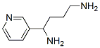 374064-04-7,1-PYRIDIN-3-YLBUTANE-1,4-DIAMINE