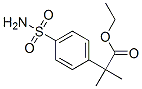 374067-94-4,Ethyl 2-Methyl-2-(4-sulfamoylphenyl)propionate