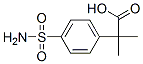 374067-95-5,2-Methyl-2-(4-sulfamoylphenyl)propionic Acid