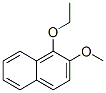 374073-67-3,Naphthalene, 1-ethoxy-2-methoxy- (9CI)